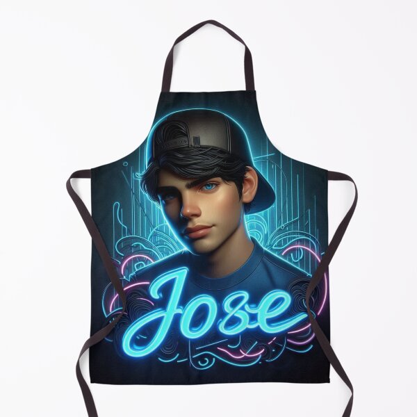 Item preview, Jose designed and sold by RaF71PrO.