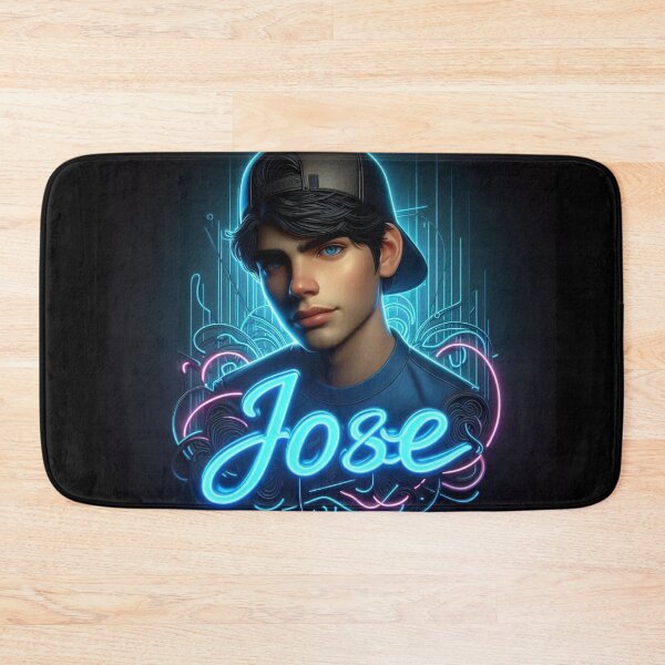 Item preview, Jose designed and sold by RaF71PrO.