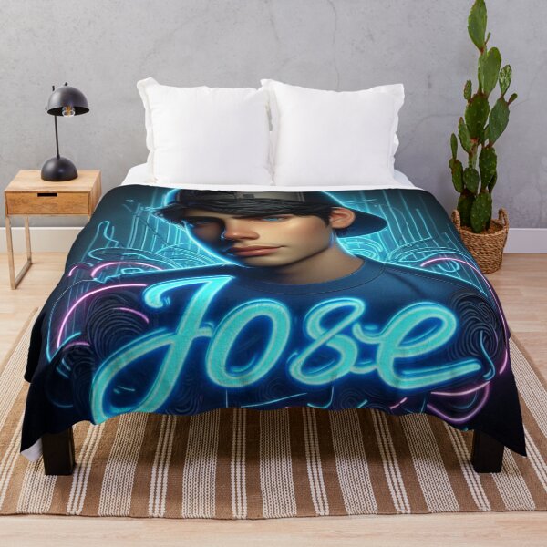 Item preview, Jose designed and sold by RaF71PrO.