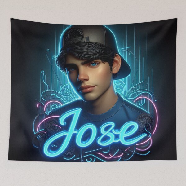 Item preview, Jose designed and sold by RaF71PrO.