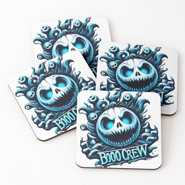 Item preview, Booo Crew designed and sold by CrystalCove11.