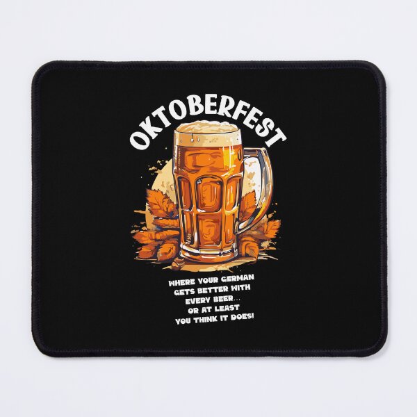 Item preview, Festival Oktoberfest 2024 designed and sold by PatulaDrawing.
