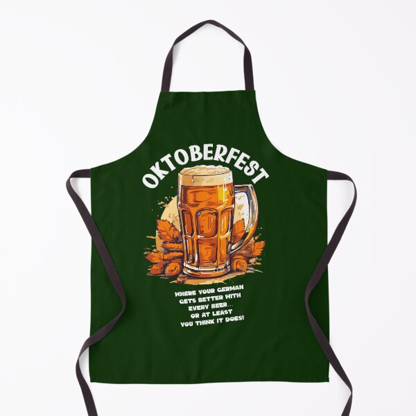 Item preview, Festival Oktoberfest 2024 designed and sold by PatulaDrawing.