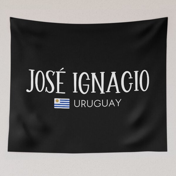 Item preview, José Ignacio - Uruguay  designed and sold by StudioRedKoala.