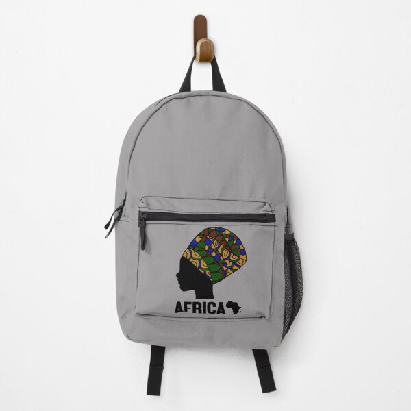 Item preview, Africa Map, African Women, African Pride and Heritage designed and sold by Right-UR.