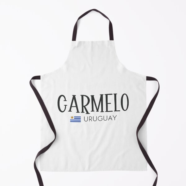Item preview, Carmelo - Uruguay  designed and sold by StudioRedKoala.