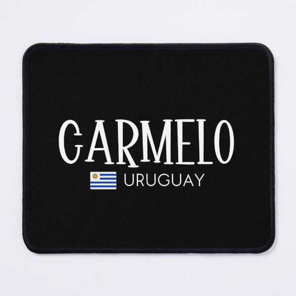 Item preview, Carmelo - Uruguay  designed and sold by StudioRedKoala.