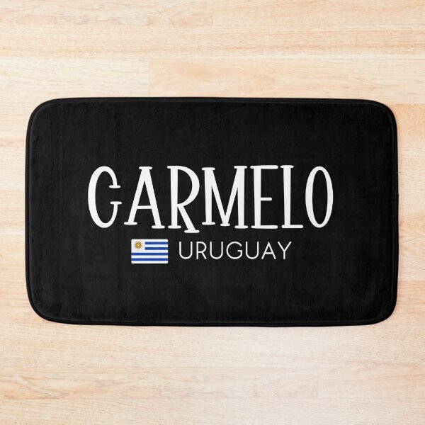 Item preview, Carmelo - Uruguay  designed and sold by StudioRedKoala.