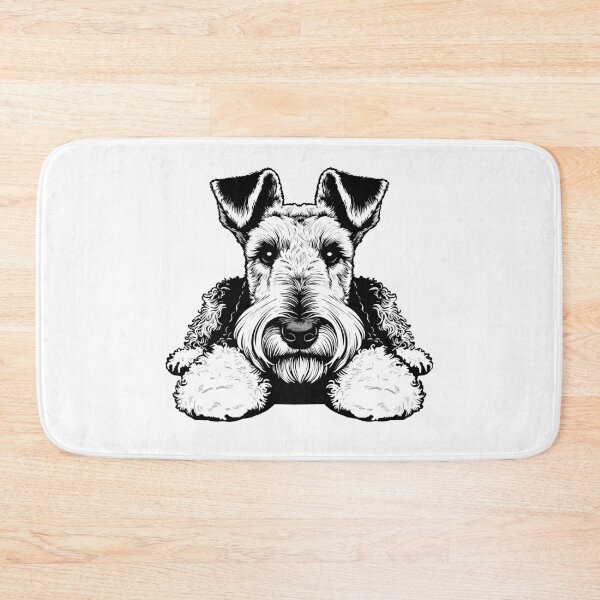 Item preview, The Welsh Terrier designed and sold by rogue-design.