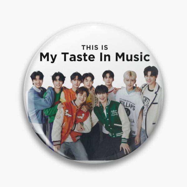 Item preview, zerobaseone is my music taste designed and sold by moonchildartfs.