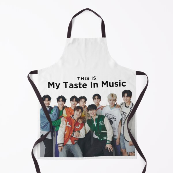 Item preview, zerobaseone is my music taste designed and sold by moonchildartfs.