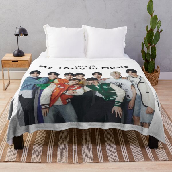 Item preview, zerobaseone is my music taste designed and sold by moonchildartfs.