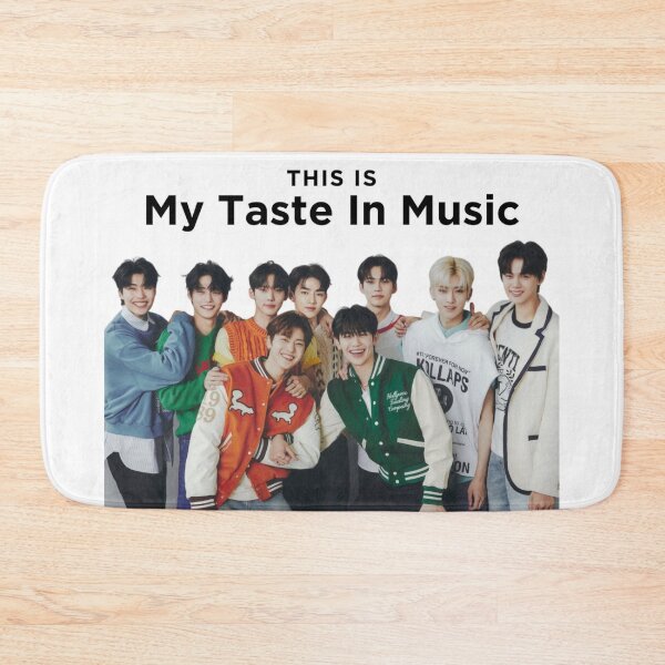 Item preview, zerobaseone is my music taste designed and sold by moonchildartfs.