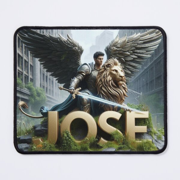 Item preview, Jose designed and sold by RaF71PrO.