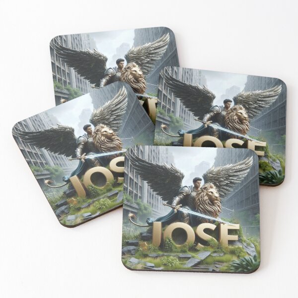 Item preview, Jose designed and sold by RaF71PrO.