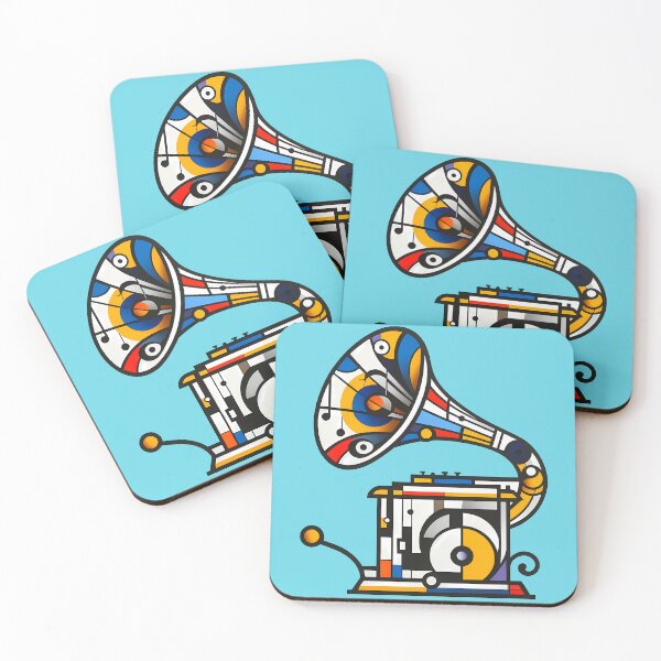 Item preview, Caja de música designed and sold by Vibranta Studio.