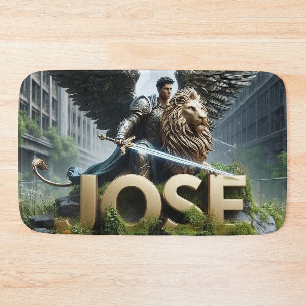 Item preview, Jose designed and sold by RaF71PrO.