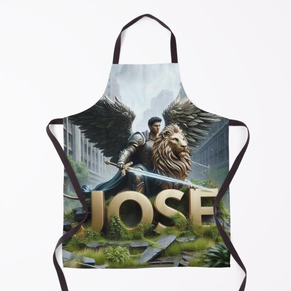 Item preview, Jose designed and sold by RaF71PrO.