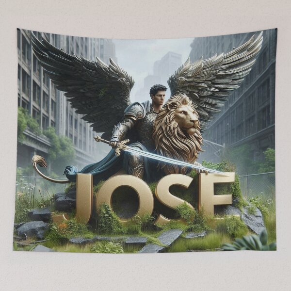 Item preview, Jose designed and sold by RaF71PrO.