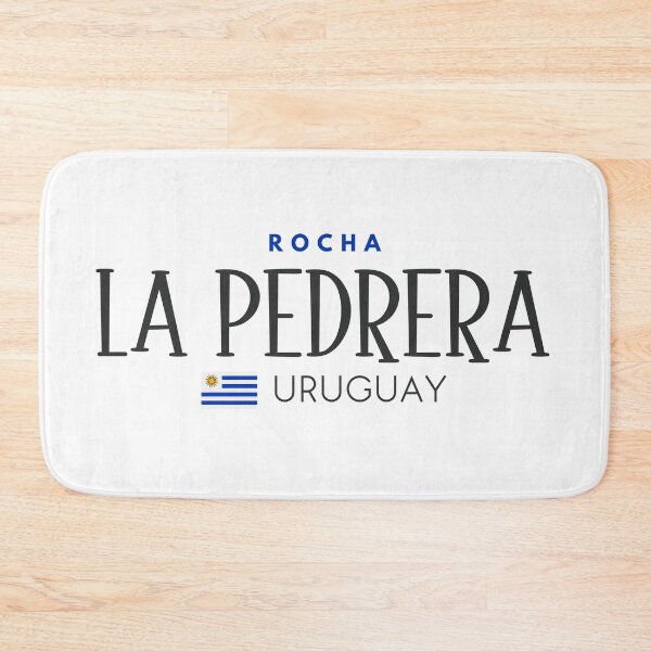 Item preview, La Pedrera - Rocha -  Uruguay  designed and sold by StudioRedKoala.