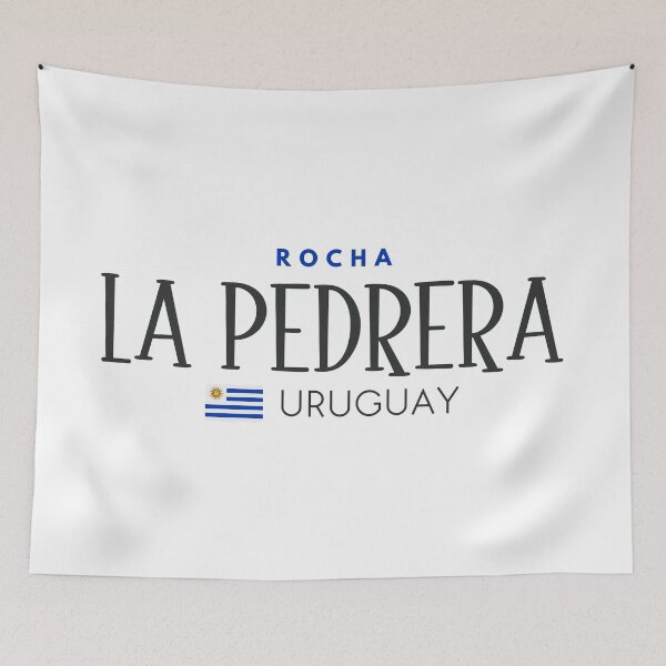 Item preview, La Pedrera - Rocha -  Uruguay  designed and sold by StudioRedKoala.