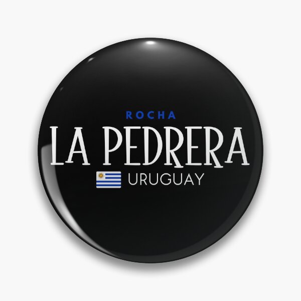 Item preview, La Pedrera - Rocha -  Uruguay  designed and sold by StudioRedKoala.
