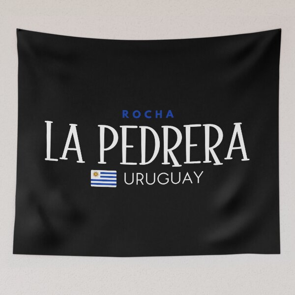Item preview, La Pedrera - Rocha -  Uruguay  designed and sold by StudioRedKoala.