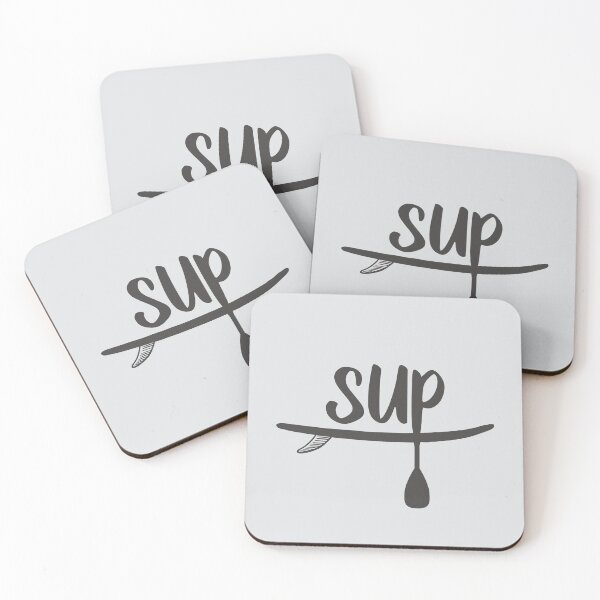 Item preview, Vintage Summer Stand Up Paddle | Board SUP designed and sold by JFFStore.