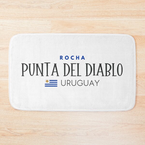 Item preview, Punta del Diablo - Rocha - Uruguay  designed and sold by StudioRedKoala.