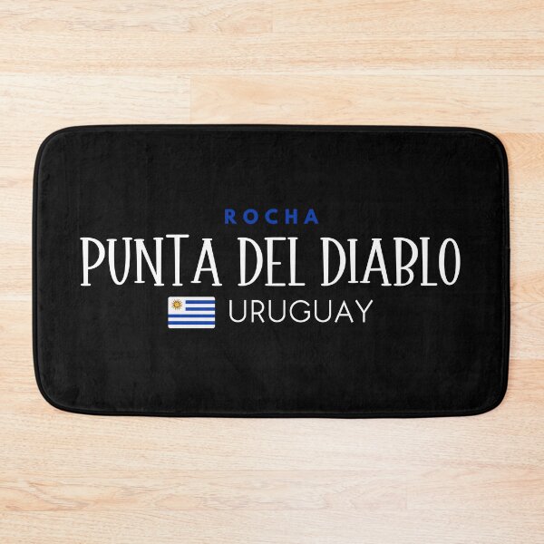 Item preview, Punta del Diablo - Rocha - Uruguay  designed and sold by StudioRedKoala.