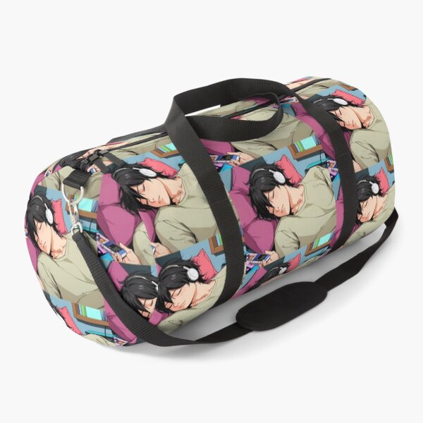 Item preview, Lofi beats cute boy sleeping designed and sold by Mrwolf-designs.