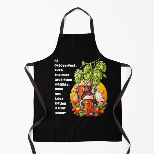 Item preview, Oktoberfest'2024 designed and sold by PatulaDrawing.