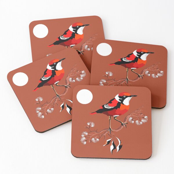 Item preview, Crimson Chat 2. designed and sold by Graham Colton.