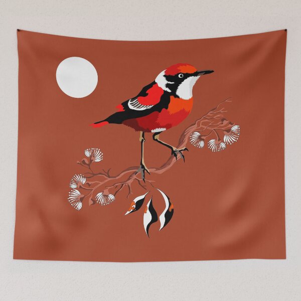 Item preview, Crimson Chat 2. designed and sold by Graham Colton.