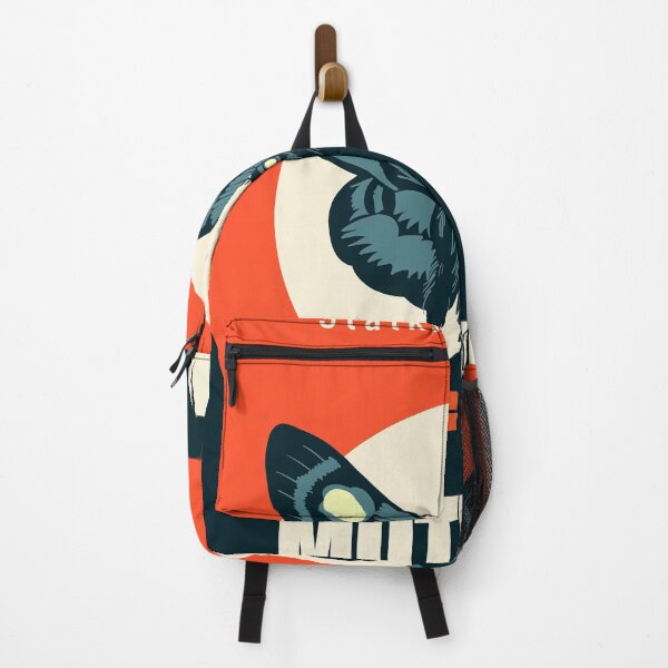 Item preview, Mothman, Cryptid, Vintage, Retro, designed and sold by Arctic frame studio.