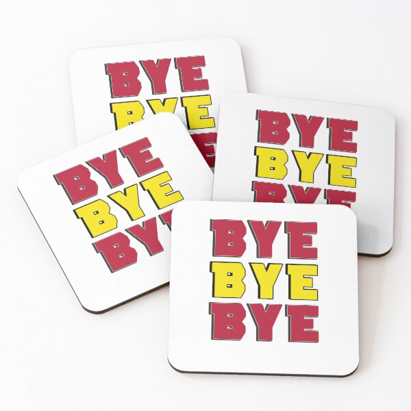Item preview, Deadpool Wolverine - Bye Bye Bye designed and sold by MadeByOscar.