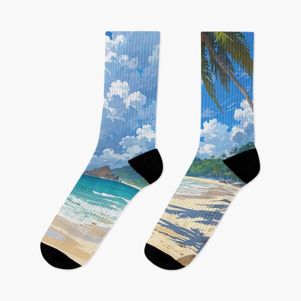 Item preview, Playa El Coco, Nicaragua designed and sold by Worldscape Wonders.