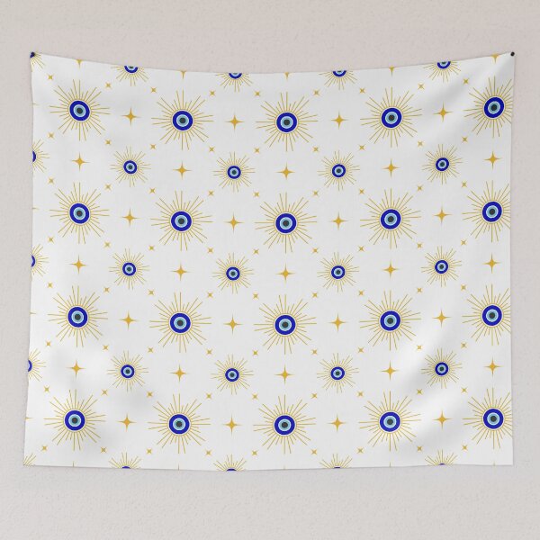 Item preview, EVIL EYE designed and sold by larissa-myrie.