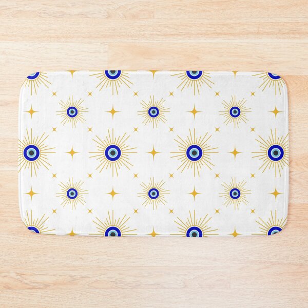 Item preview, EVIL EYE designed and sold by larissa-myrie.