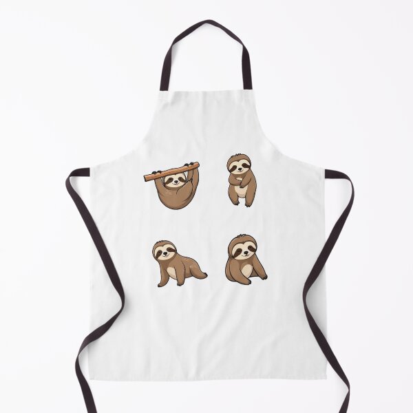 Item preview, Trendy sloth, Sloth on Branch Pack  designed and sold by SOUFIANE1991.
