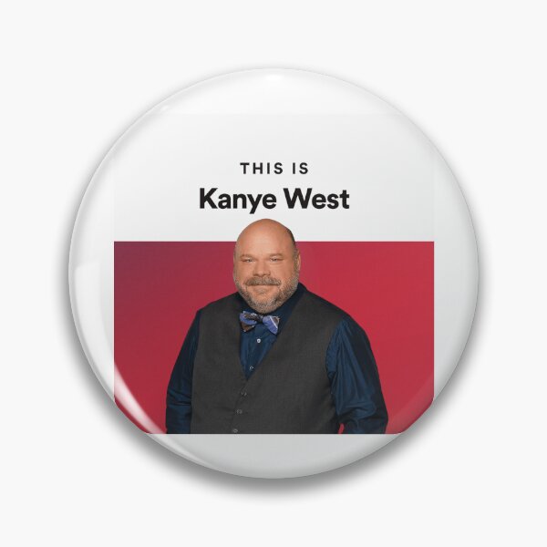 Item preview, This is Kanye West Bertram designed and sold by sigmades.