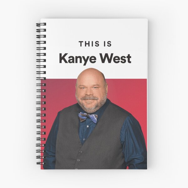 Artikelvorschau, Das ist Kanye West Bertram entworfen und verkauft von sigmades.