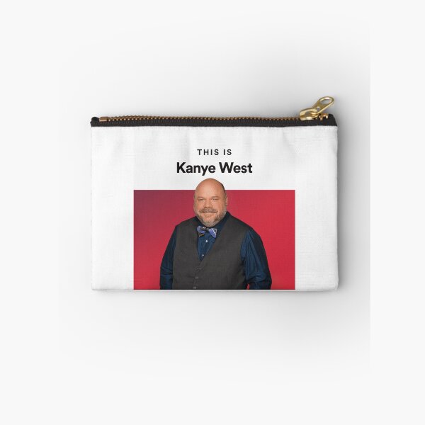 Artikelvorschau, Das ist Kanye West Bertram entworfen und verkauft von sigmades.