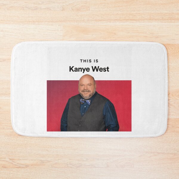 Item preview, This is Kanye West Bertram designed and sold by sigmades.