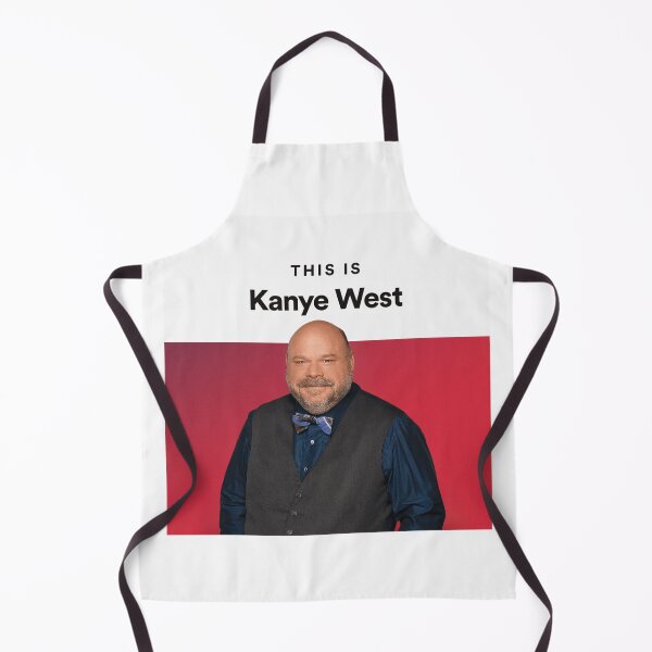 Item preview, This is Kanye West Bertram designed and sold by sigmades.