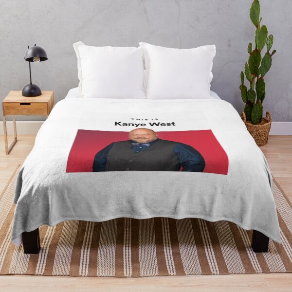 Item preview, This is Kanye West Bertram designed and sold by sigmades.