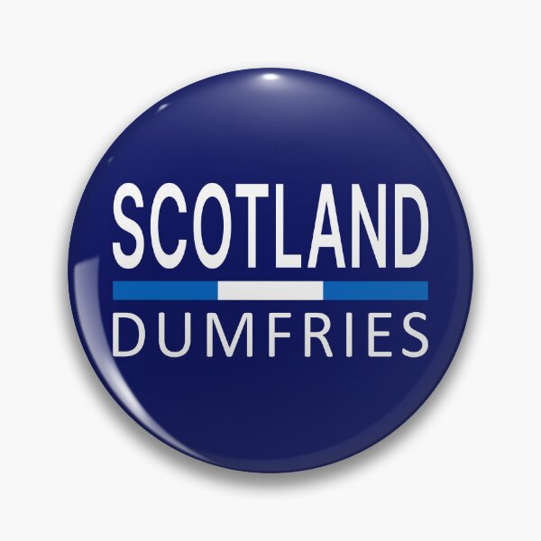Item preview, Scotland Dumfries designed and sold by Jeallan Designs.