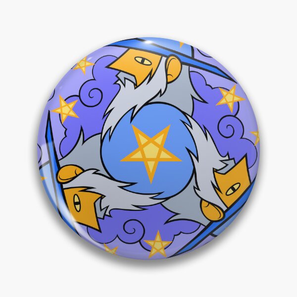Item preview, Tri-Wizard designed and sold by selkaycik.