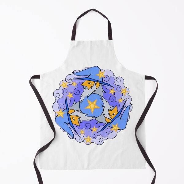 Item preview, Tri-Wizard designed and sold by selkaycik.