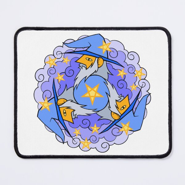 Item preview, Tri-Wizard designed and sold by selkaycik.